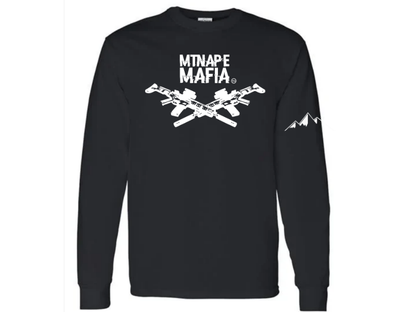 HEAVYWEIGHT LONGSLEEVE