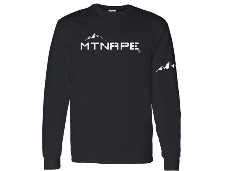 HEAVYWEIGHT LONGSLEEVE