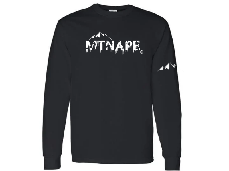 HEAVYWEIGHT LONGSLEEVE