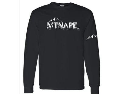 HEAVYWEIGHT LONGSLEEVE