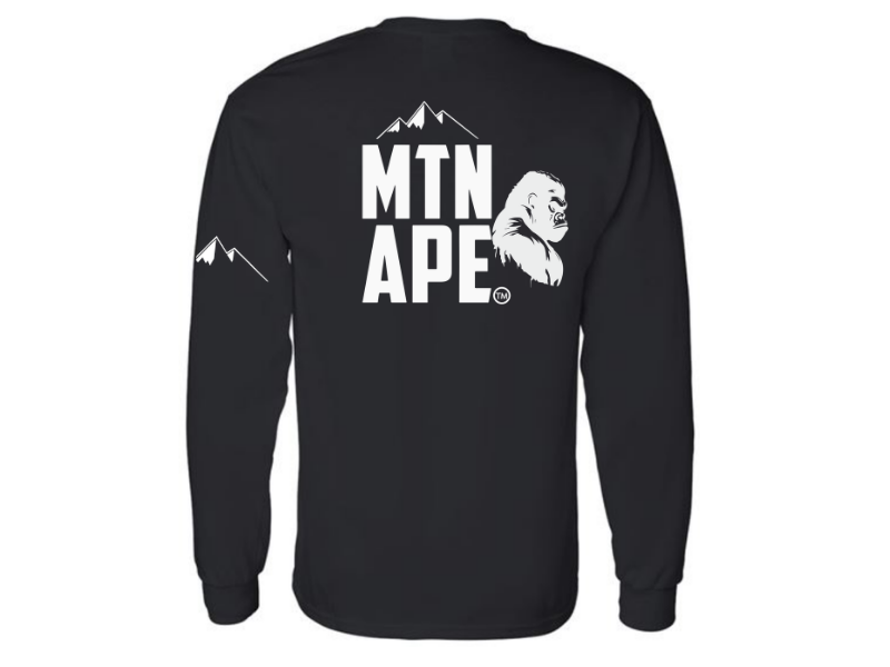 HEAVYWEIGHT LONGSLEEVE