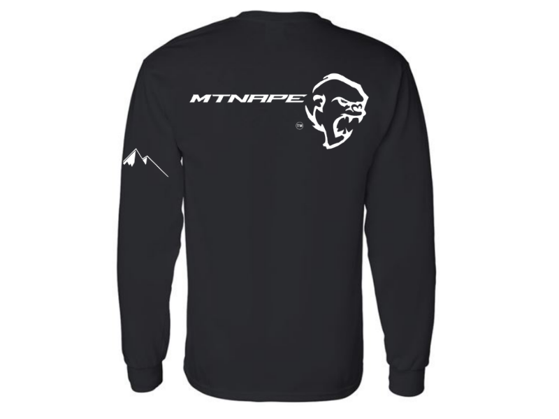 HEAVYWEIGHT LONGSLEEVE