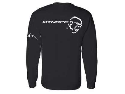 HEAVYWEIGHT LONGSLEEVE