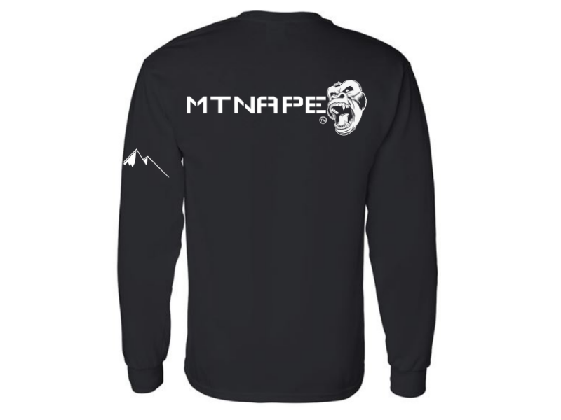 HEAVYWEIGHT LONGSLEEVE