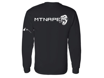 HEAVYWEIGHT LONGSLEEVE