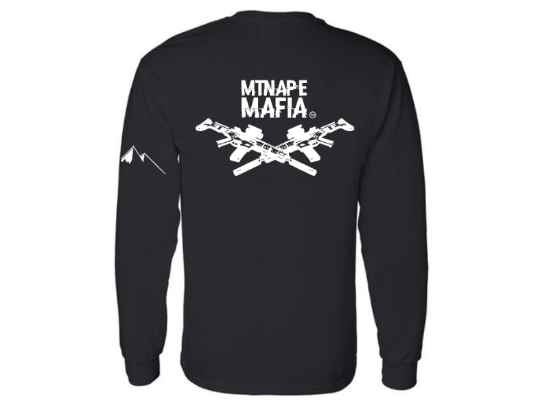 HEAVYWEIGHT LONGSLEEVE