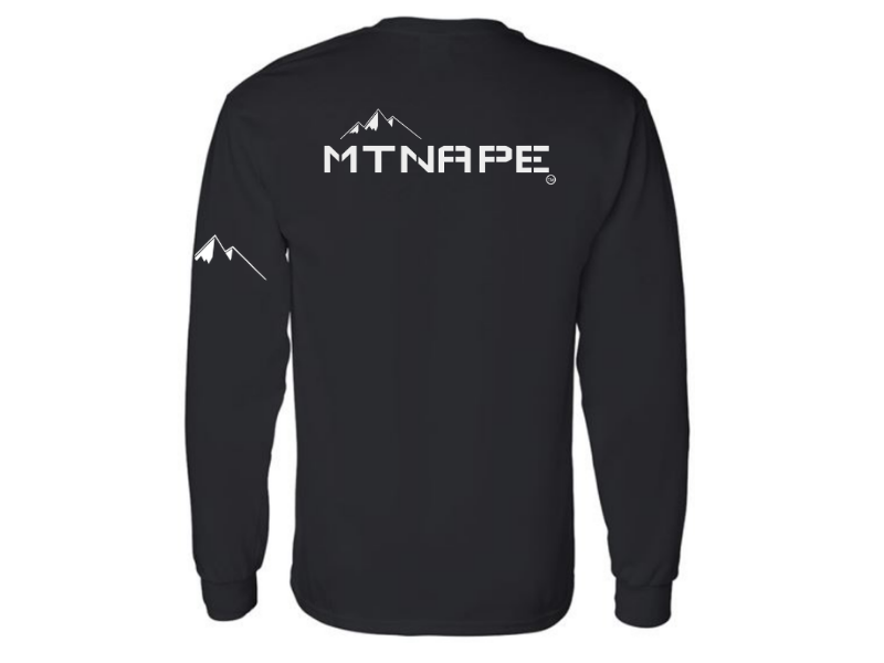 HEAVYWEIGHT LONGSLEEVE