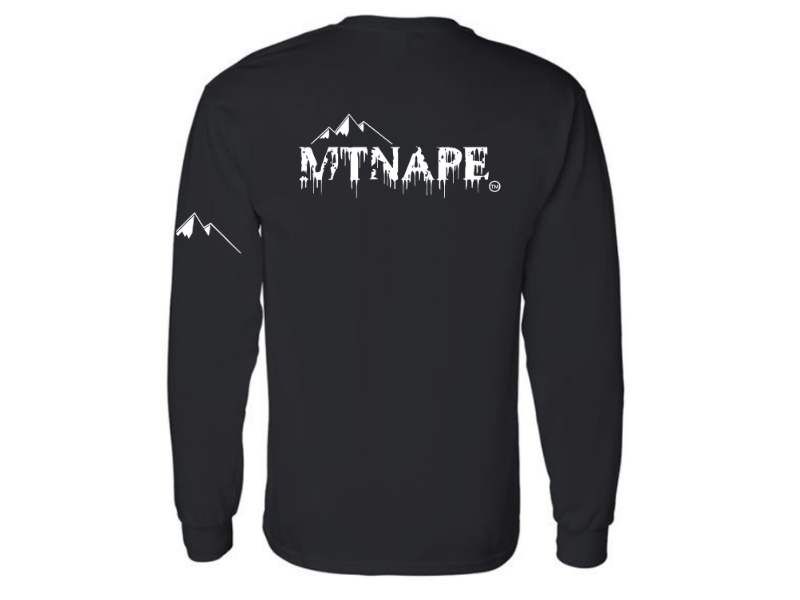 HEAVYWEIGHT LONGSLEEVE