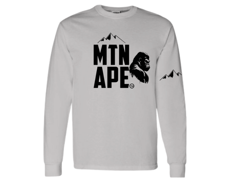 HEAVYWEIGHT LONGSLEEVE