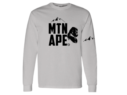 HEAVYWEIGHT LONGSLEEVE