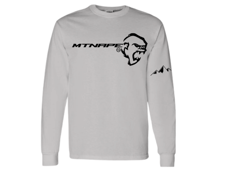 HEAVYWEIGHT LONGSLEEVE