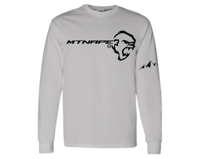 HEAVYWEIGHT LONGSLEEVE