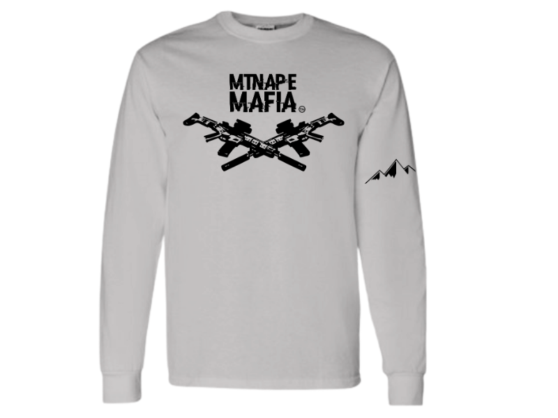 HEAVYWEIGHT LONGSLEEVE