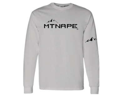 HEAVYWEIGHT LONGSLEEVE