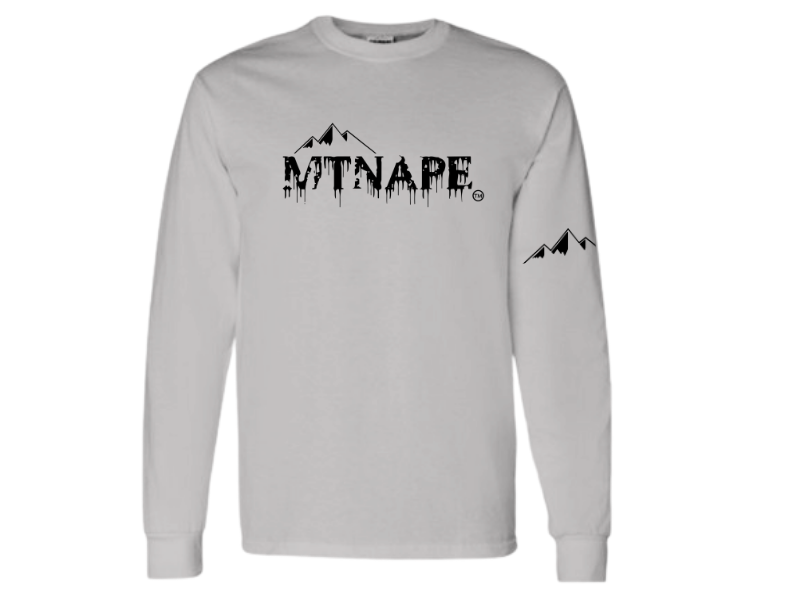 HEAVYWEIGHT LONGSLEEVE