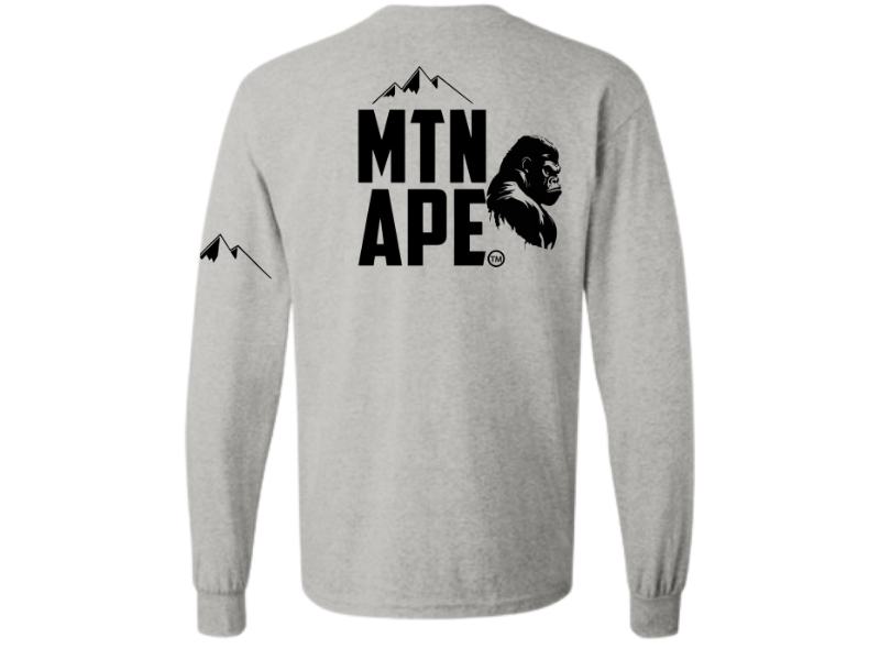HEAVYWEIGHT LONGSLEEVE