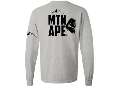 HEAVYWEIGHT LONGSLEEVE