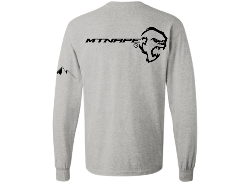 HEAVYWEIGHT LONGSLEEVE