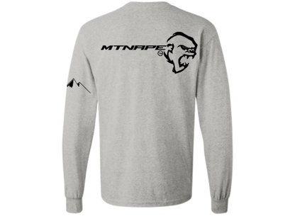 HEAVYWEIGHT LONGSLEEVE