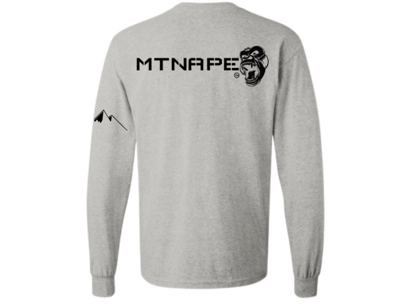 HEAVYWEIGHT LONGSLEEVE