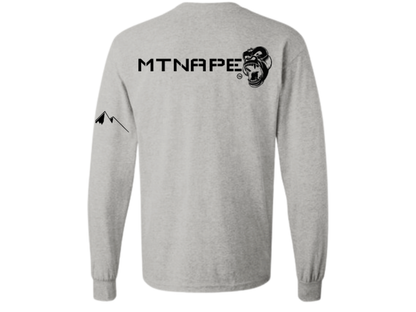 HEAVYWEIGHT LONGSLEEVE