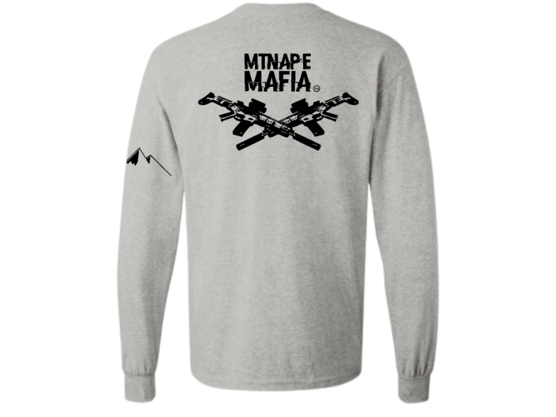 HEAVYWEIGHT LONGSLEEVE