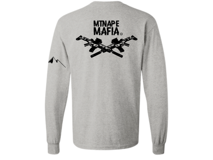 HEAVYWEIGHT LONGSLEEVE