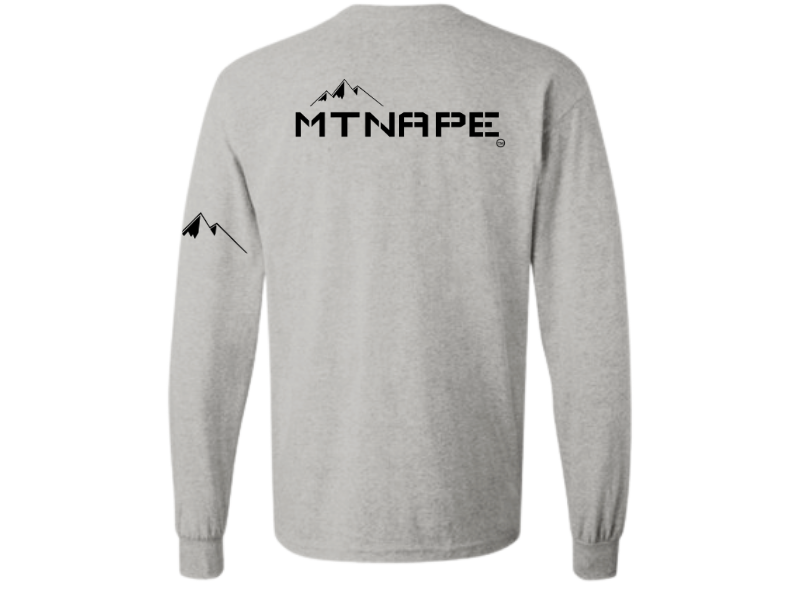 HEAVYWEIGHT LONGSLEEVE