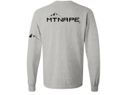 HEAVYWEIGHT LONGSLEEVE