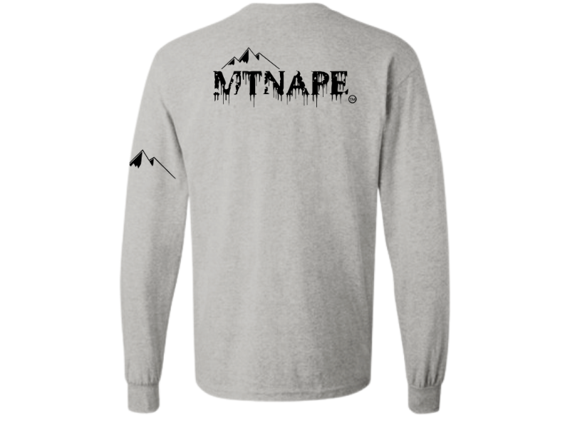 HEAVYWEIGHT LONGSLEEVE