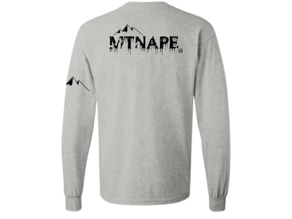 HEAVYWEIGHT LONGSLEEVE