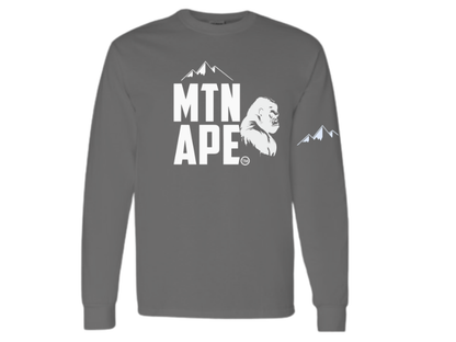 HEAVYWEIGHT LONGSLEEVE