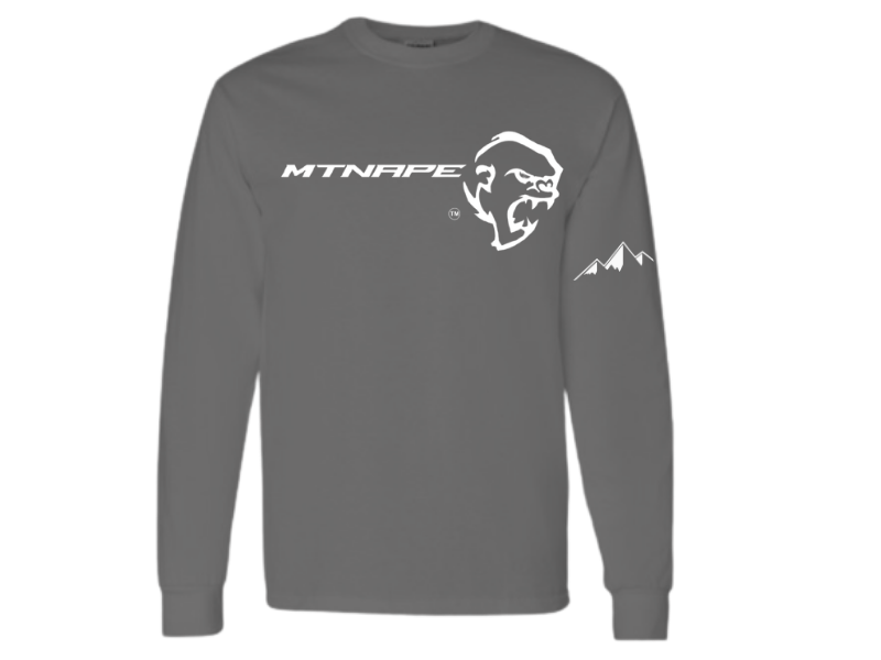 HEAVYWEIGHT LONGSLEEVE