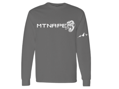 HEAVYWEIGHT LONGSLEEVE