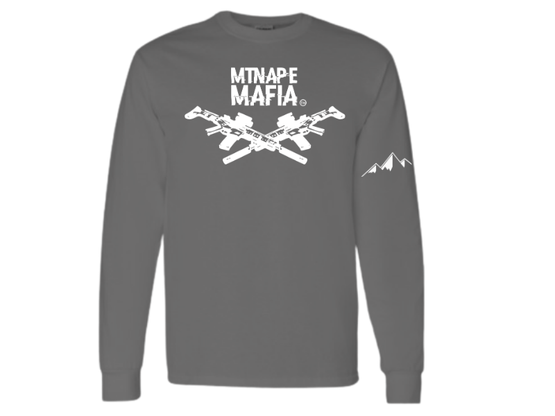 HEAVYWEIGHT LONGSLEEVE