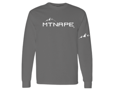 HEAVYWEIGHT LONGSLEEVE