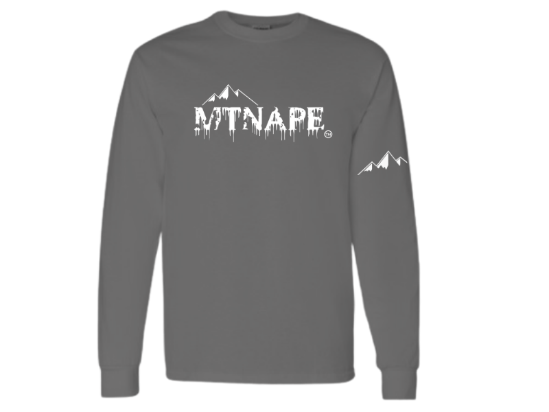 HEAVYWEIGHT LONGSLEEVE