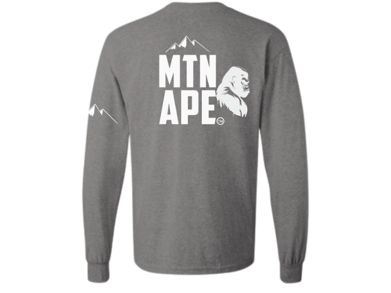 HEAVYWEIGHT LONGSLEEVE