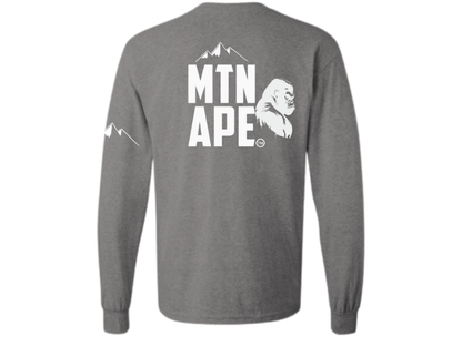 HEAVYWEIGHT LONGSLEEVE