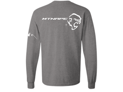 HEAVYWEIGHT LONGSLEEVE