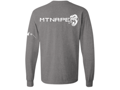 HEAVYWEIGHT LONGSLEEVE