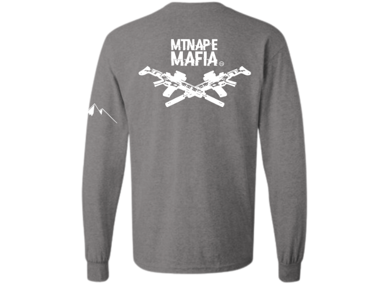 HEAVYWEIGHT LONGSLEEVE