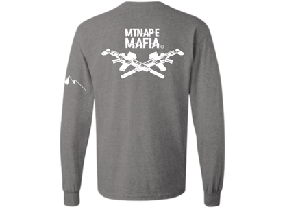 HEAVYWEIGHT LONGSLEEVE