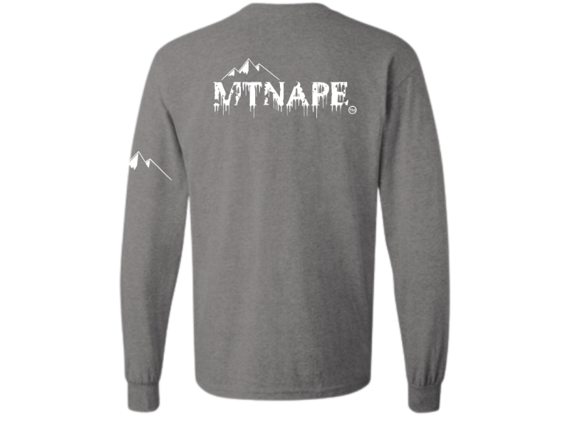 HEAVYWEIGHT LONGSLEEVE