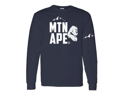 HEAVYWEIGHT LONGSLEEVE