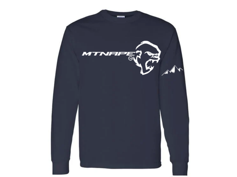 HEAVYWEIGHT LONGSLEEVE