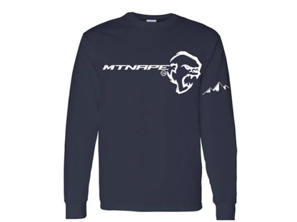 HEAVYWEIGHT LONGSLEEVE