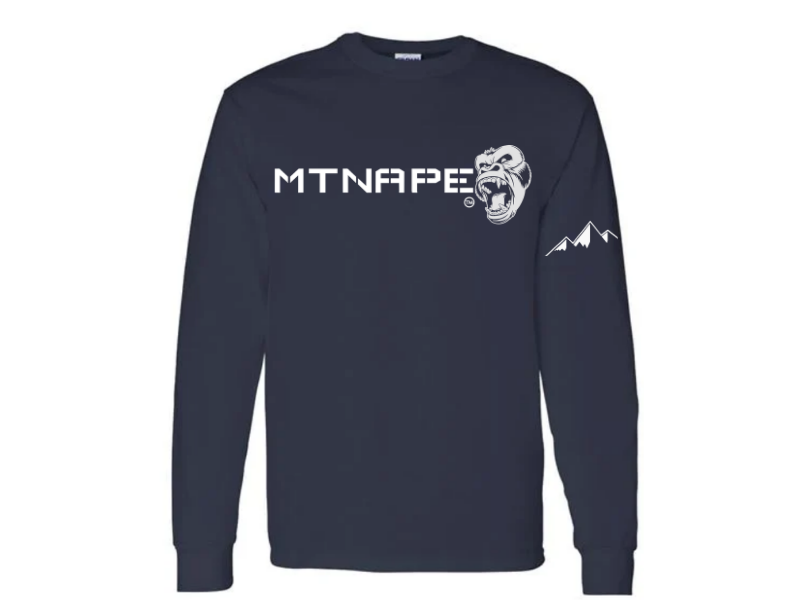 HEAVYWEIGHT LONGSLEEVE