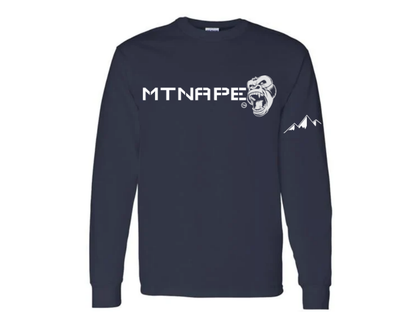 HEAVYWEIGHT LONGSLEEVE