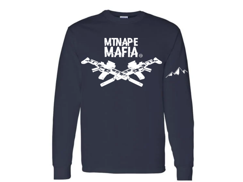 HEAVYWEIGHT LONGSLEEVE